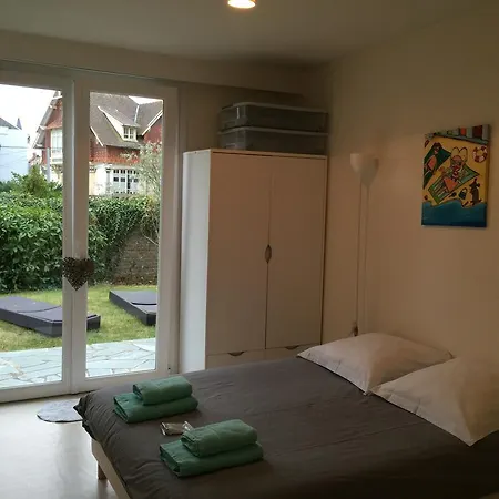 Lejlighed Le Mili Le Touquet