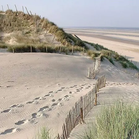 Le Mili * Le Touquet