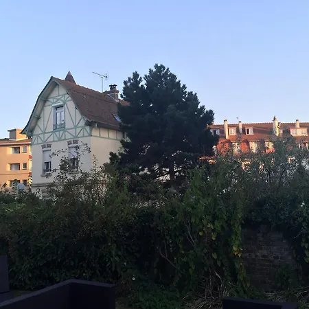 Le Mili Lejlighed