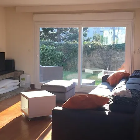 Le Mili Lejlighed Le Touquet